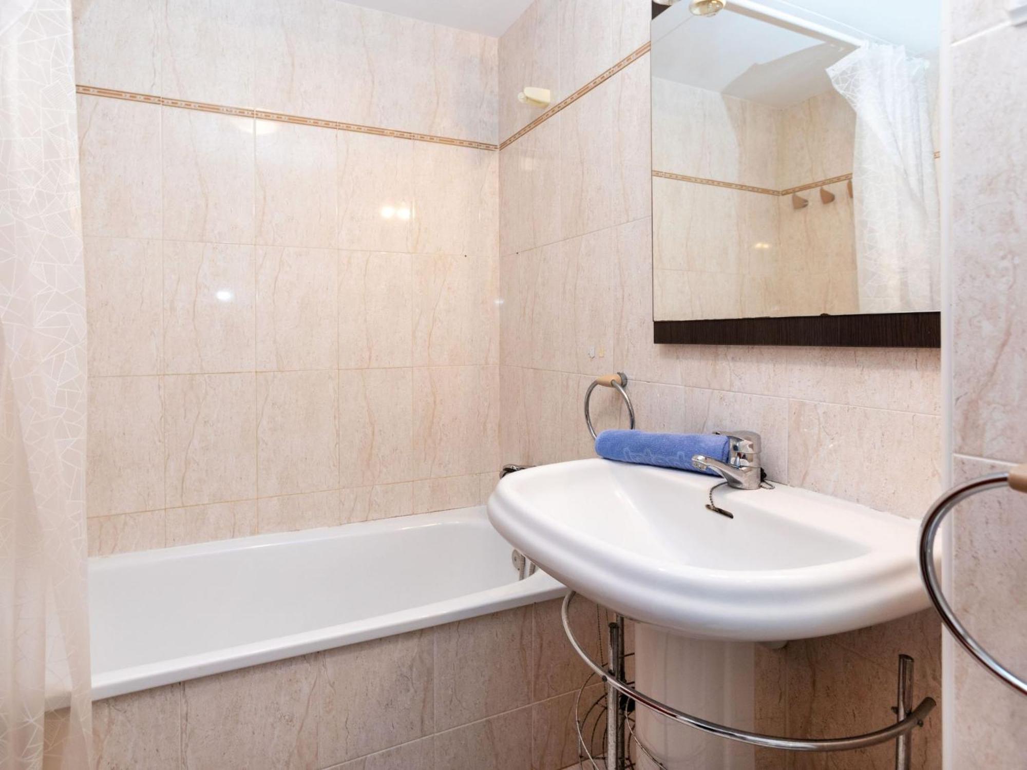 Apartment Florida By Interhome Miami Playa Esterno foto