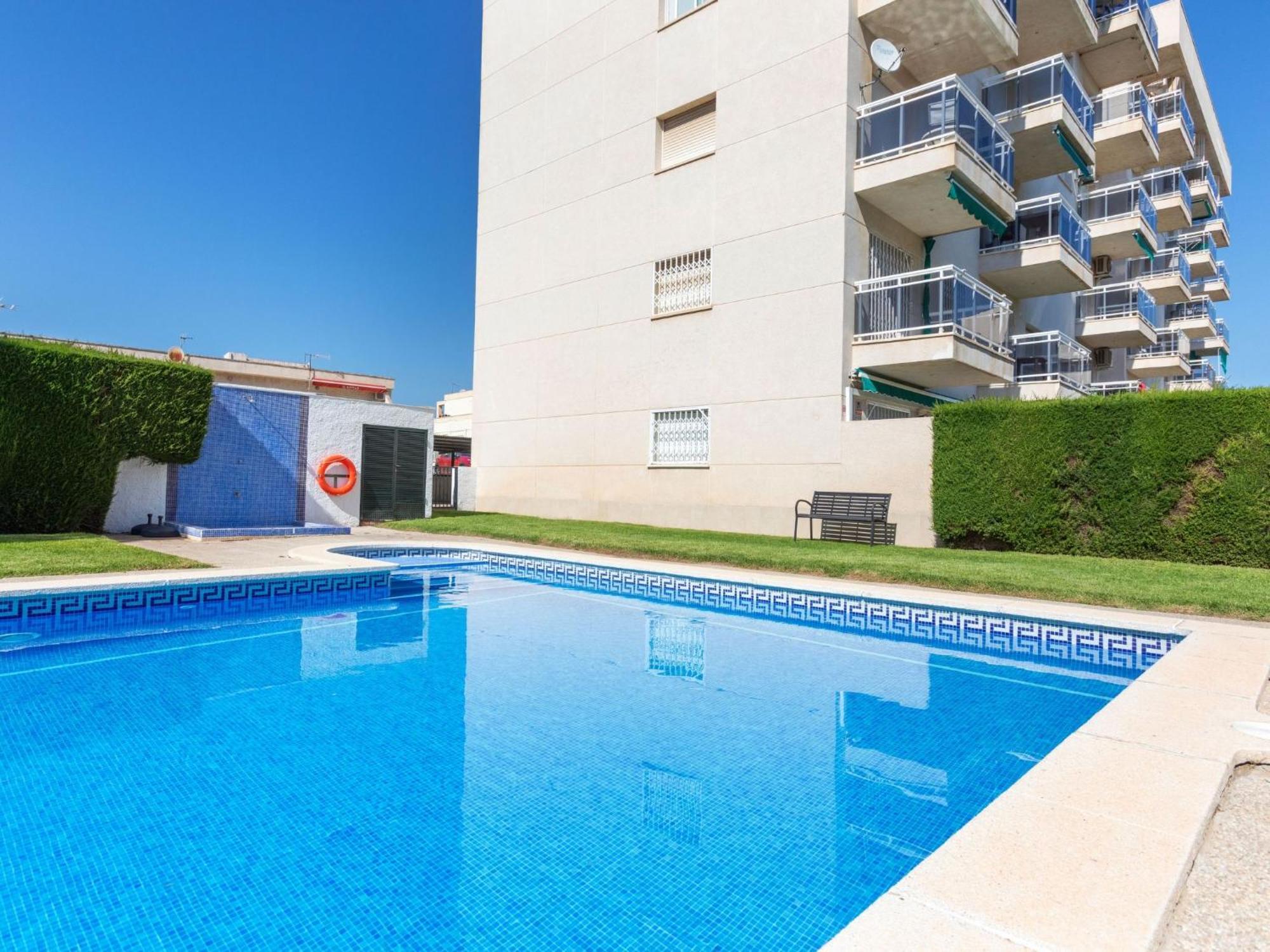 Apartment Florida By Interhome Miami Playa Esterno foto