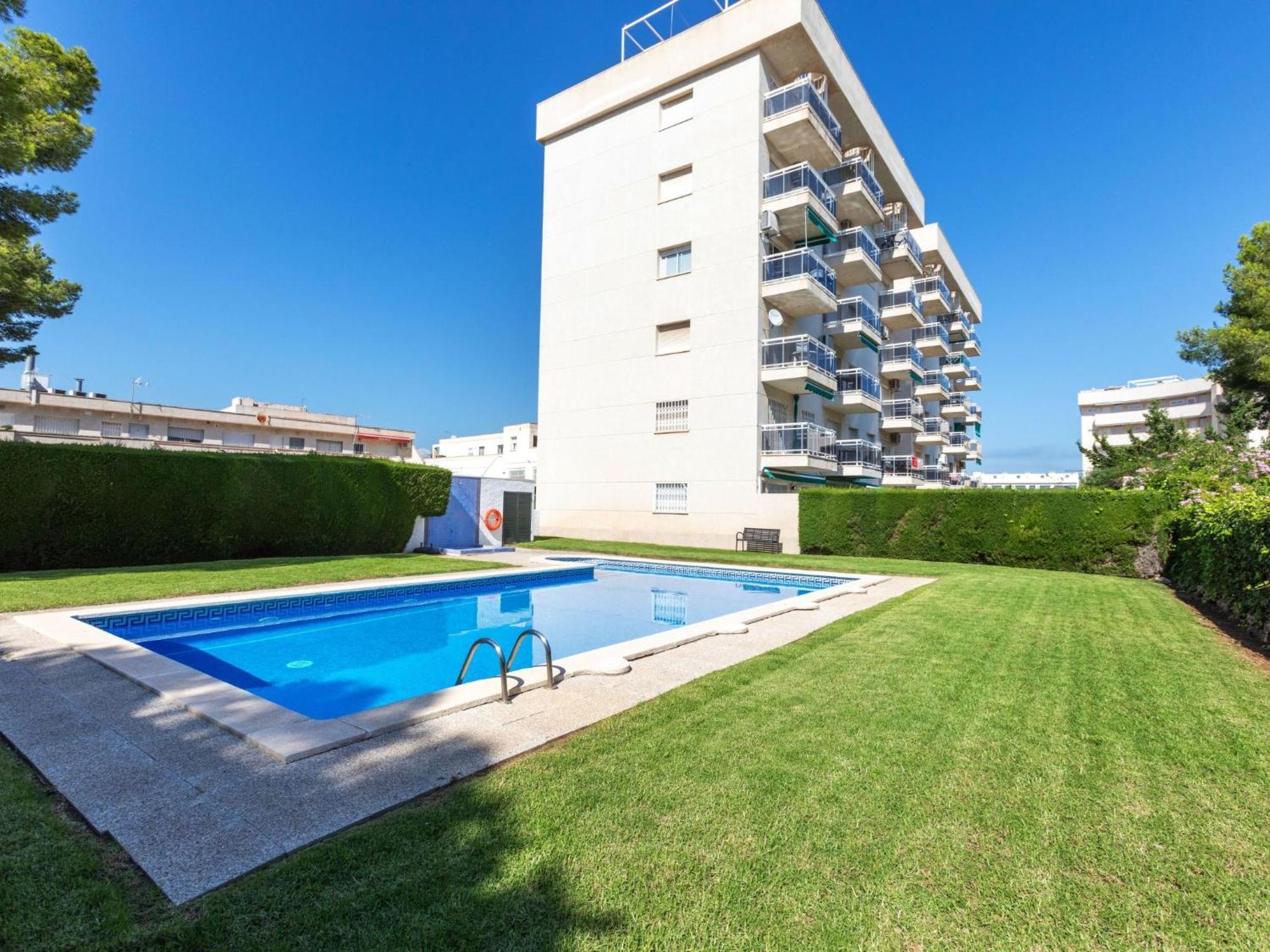 Apartment Florida By Interhome Miami Playa Esterno foto